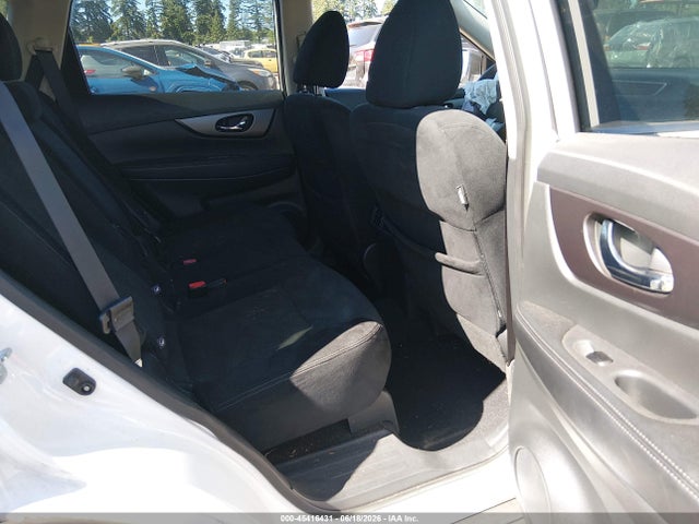 5N1AT2MV1GC891014 Nissan ROGUE SV