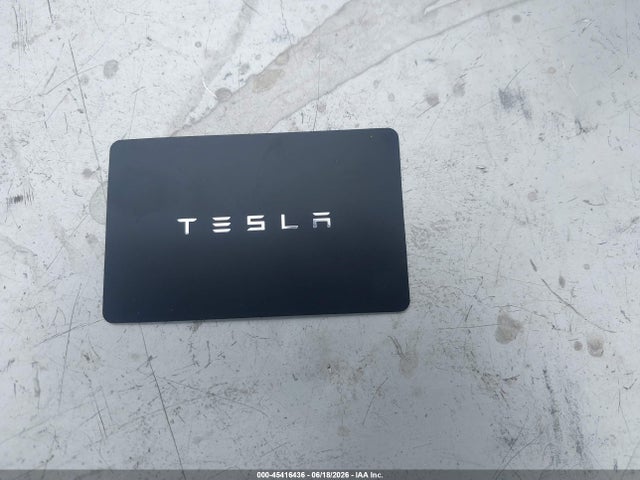 Auction sale of the 2021 Tesla Model 3 Standard Range Plus Rear-wheel Drive, vin: 5YJ3E1EA7MF099042, lot number: 45416436