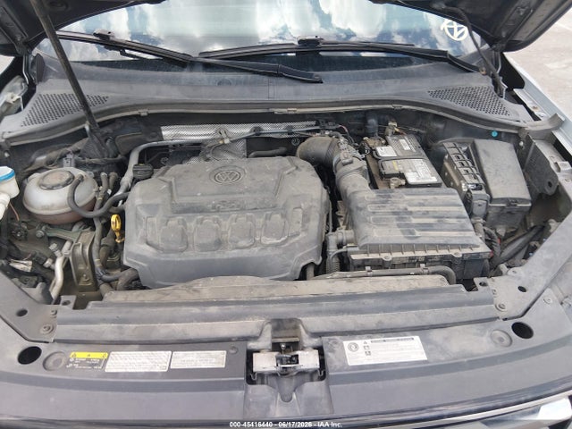Aukcja sprzedaży 2018 Volkswagen Tiguan 2.0t Se/2.0t Sel, vin: 3VV2B7AX0JM169233, numer aukcji: 45416440