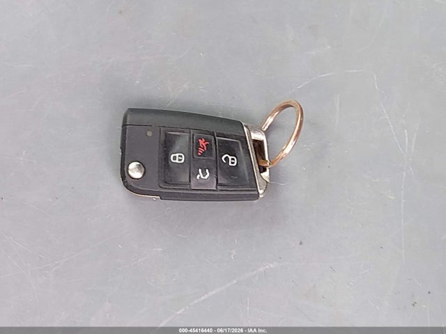 Aukcja sprzedaży 2018 Volkswagen Tiguan 2.0t Se/2.0t Sel, vin: 3VV2B7AX0JM169233, numer aukcji: 45416440