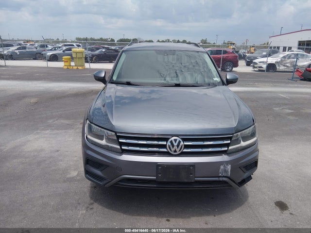 Aukcja sprzedaży 2018 Volkswagen Tiguan 2.0t Se/2.0t Sel, vin: 3VV2B7AX0JM169233, numer aukcji: 45416440
