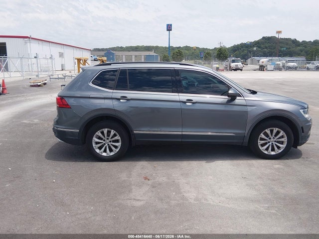 Aukcja sprzedaży 2018 Volkswagen Tiguan 2.0t Se/2.0t Sel, vin: 3VV2B7AX0JM169233, numer aukcji: 45416440