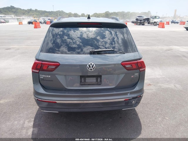 Aukcja sprzedaży 2018 Volkswagen Tiguan 2.0t Se/2.0t Sel, vin: 3VV2B7AX0JM169233, numer aukcji: 45416440