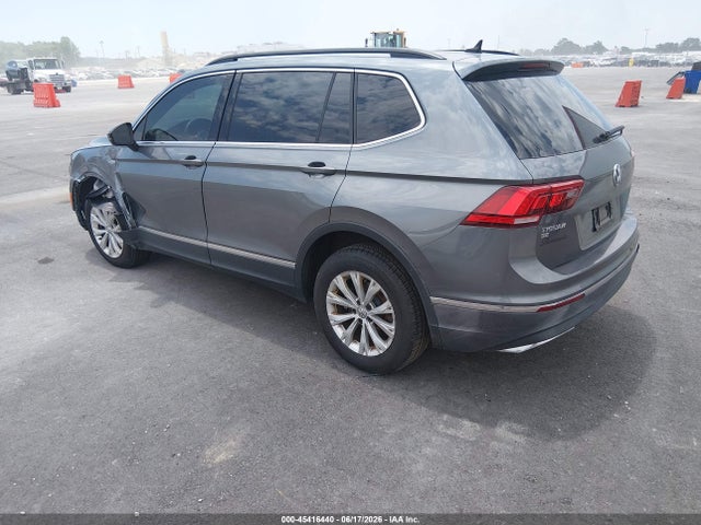 Aukcja sprzedaży 2018 Volkswagen Tiguan 2.0t Se/2.0t Sel, vin: 3VV2B7AX0JM169233, numer aukcji: 45416440