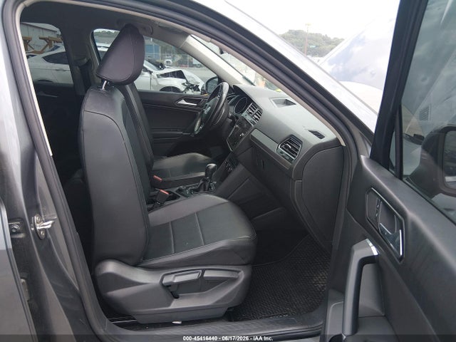 Aukcja sprzedaży 2018 Volkswagen Tiguan 2.0t Se/2.0t Sel, vin: 3VV2B7AX0JM169233, numer aukcji: 45416440