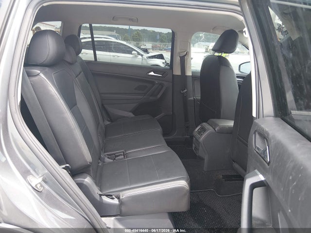 Aukcja sprzedaży 2018 Volkswagen Tiguan 2.0t Se/2.0t Sel, vin: 3VV2B7AX0JM169233, numer aukcji: 45416440