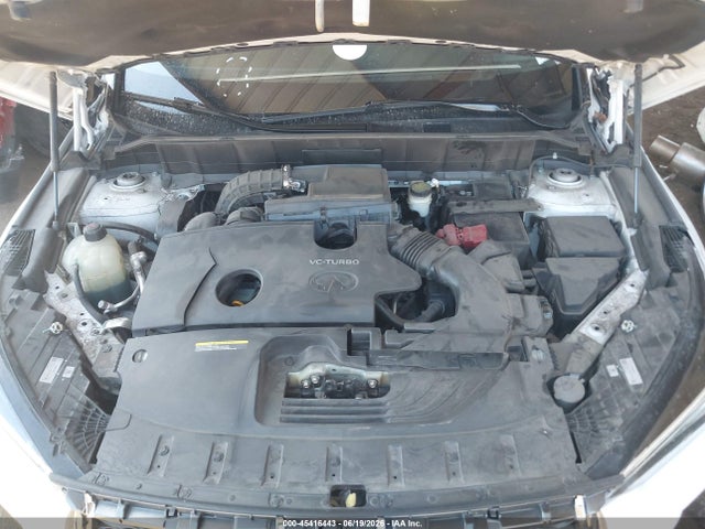 Продаж на аукціоні авто 2019 Infiniti Qx50 Essential, vin: 3PCAJ5M37KF101415, номер лоту: 45416443
