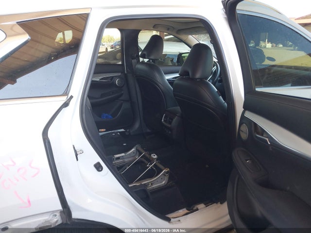 Infiniti Qx50 Essential 2019 3PCAJ5M37KF101415 Image 8