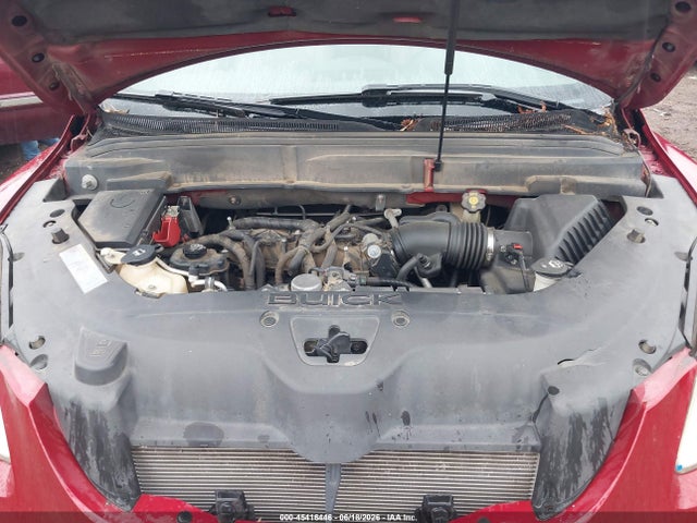 Aukcja sprzedaży 2012 Buick Enclave Premium, vin: 5GAKRDED0CJ421265, numer aukcji: 45416446