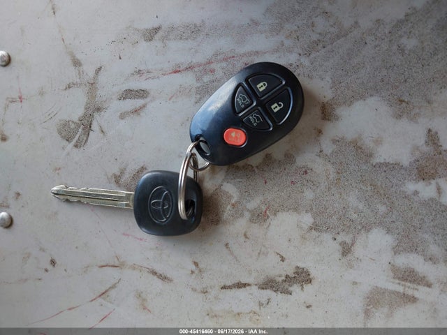 Aukcja sprzedaży 2008 Toyota Highlander Sport, vin: JTEDS43A282024321, numer aukcji: 45416460