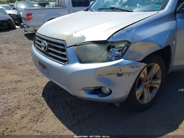Aukcja sprzedaży 2008 Toyota Highlander Sport, vin: JTEDS43A282024321, numer aukcji: 45416460