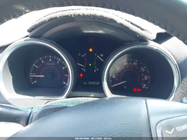 Aukcja sprzedaży 2008 Toyota Highlander Sport, vin: JTEDS43A282024321, numer aukcji: 45416460