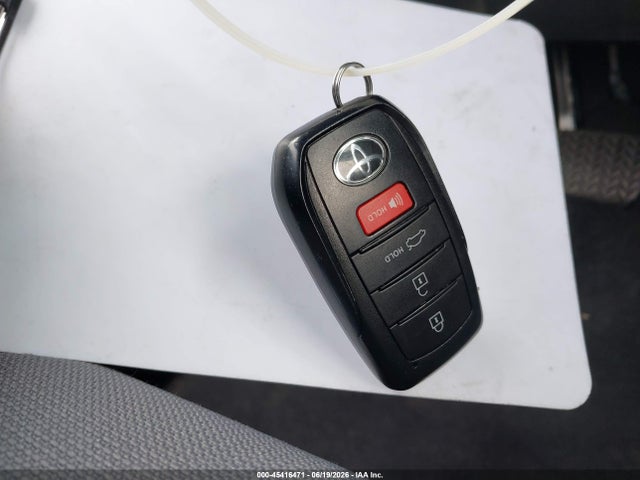 5YFS4MCEXSP225126 Toyota COROLLA SE