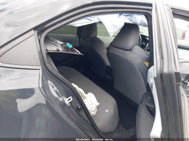 5YFS4MCEXSP225126 Toyota COROLLA SE