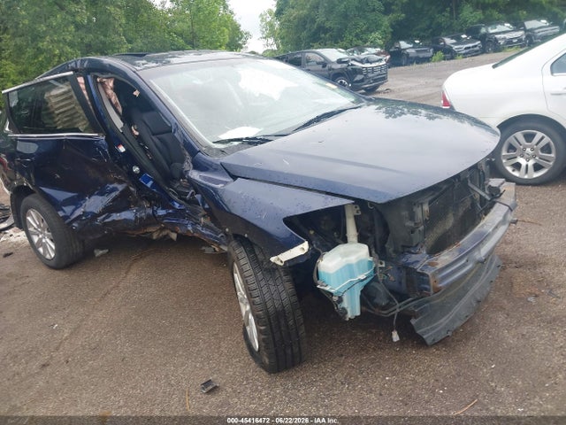 Auction sale of the 2008 Mazda Cx-9 Sport, vin: JM3TB38A180136503, lot number: 45416472