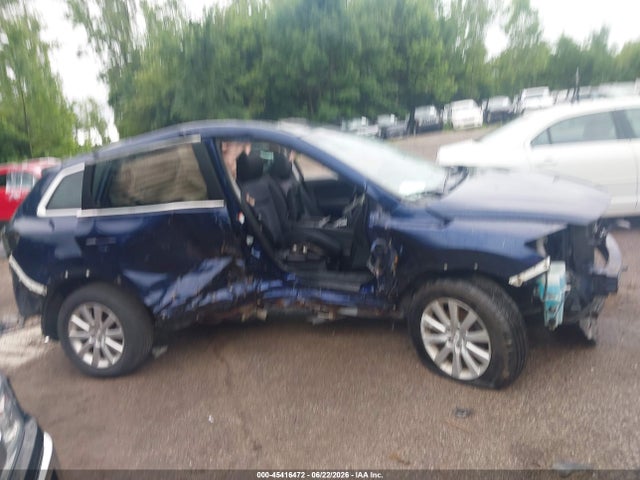 Aukcja sprzedaży 2008 Mazda Cx-9 Sport, vin: JM3TB38A180136503, numer aukcji: 45416472