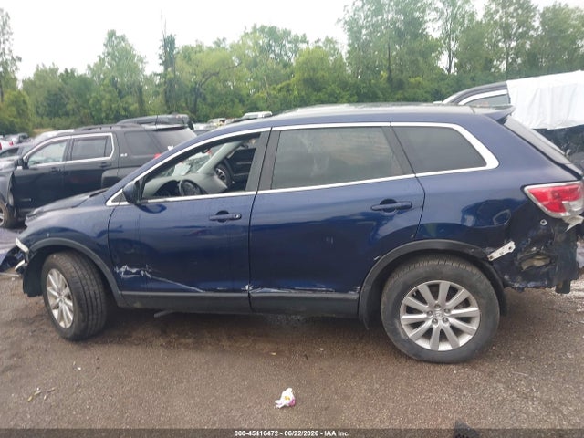 Aukcja sprzedaży 2008 Mazda Cx-9 Sport, vin: JM3TB38A180136503, numer aukcji: 45416472