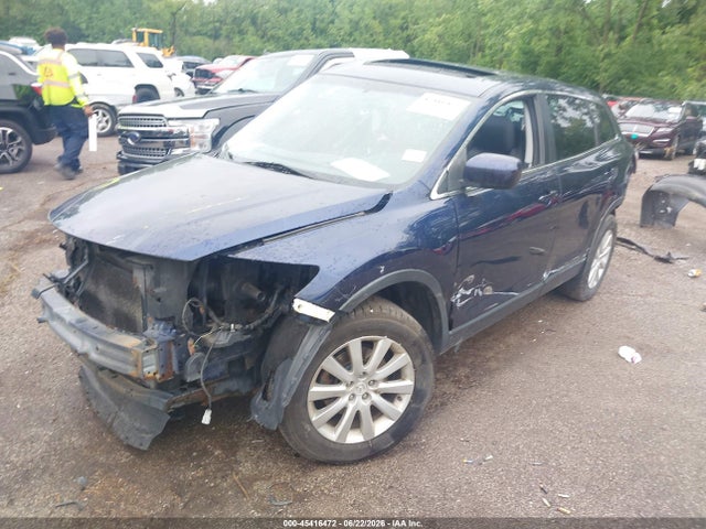 Aukcja sprzedaży 2008 Mazda Cx-9 Sport, vin: JM3TB38A180136503, numer aukcji: 45416472