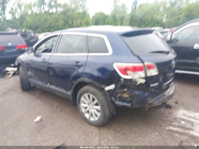 Aukcja sprzedaży 2008 Mazda Cx-9 Sport, vin: JM3TB38A180136503, numer aukcji: 45416472