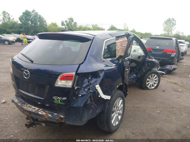 Aukcja sprzedaży 2008 Mazda Cx-9 Sport, vin: JM3TB38A180136503, numer aukcji: 45416472