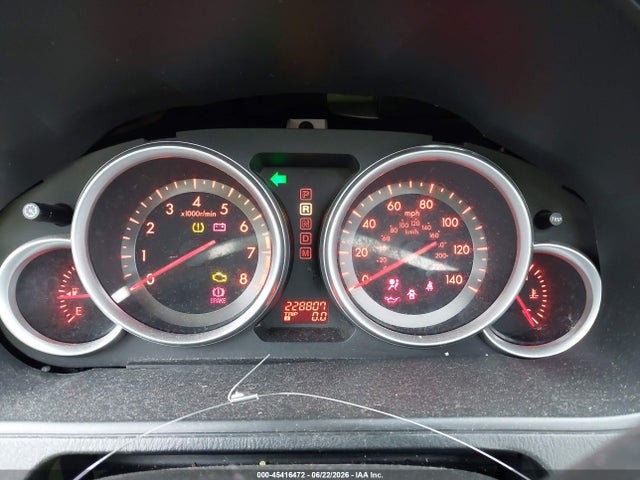 Aukcja sprzedaży 2008 Mazda Cx-9 Sport, vin: JM3TB38A180136503, numer aukcji: 45416472