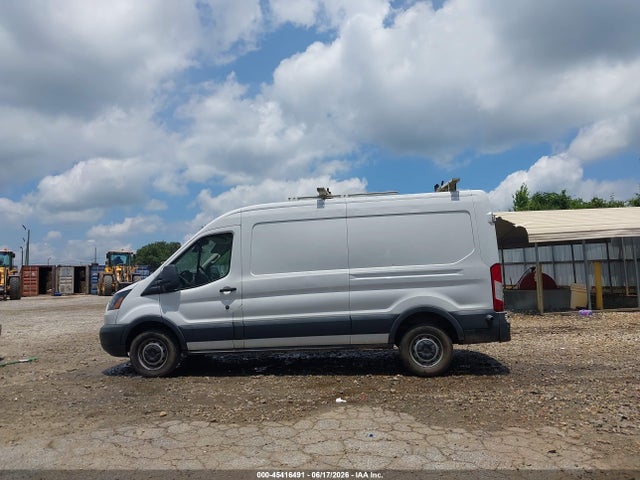 Продаж на аукціоні авто 2018 Ford Transit-250, vin: 1FTYR2CG1JKA50697, номер лоту: 45416491