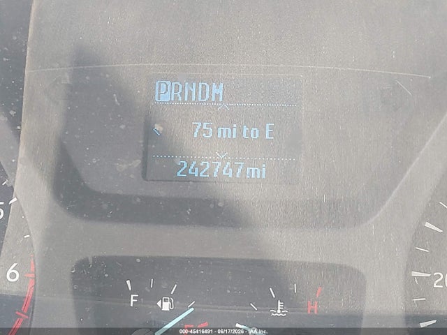 Продажа на аукционе авто 2018 Ford Transit-250, vin: 1FTYR2CG1JKA50697, номер лота: 45416491