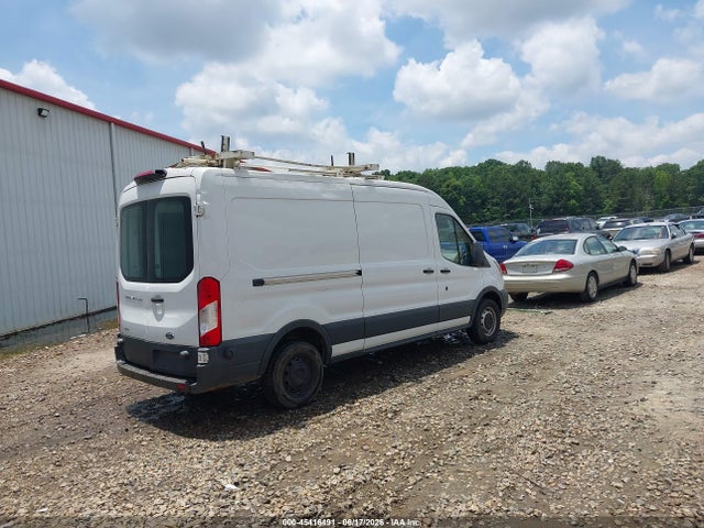 Продаж на аукціоні авто 2018 Ford Transit-250, vin: 1FTYR2CG1JKA50697, номер лоту: 45416491
