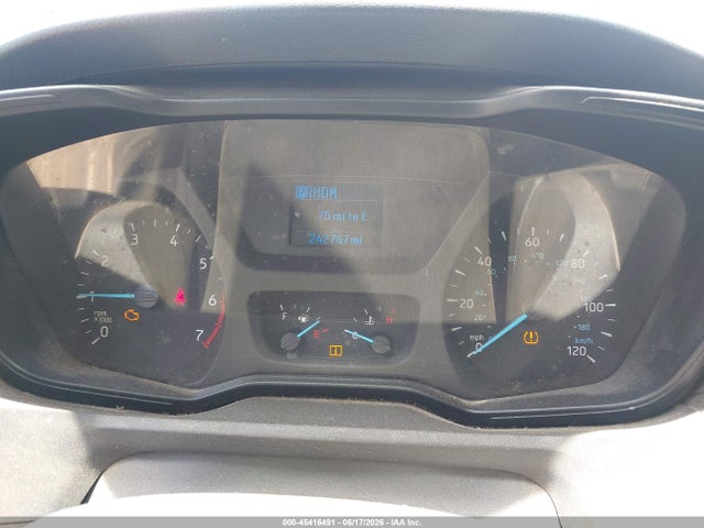 Продаж на аукціоні авто 2018 Ford Transit-250, vin: 1FTYR2CG1JKA50697, номер лоту: 45416491