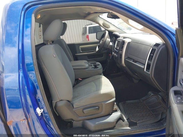 2014 Ram 1500 Slt მანქანა იყიდება აუქციონზე, vin: 3C6JR6BG0EG187581, აუქციონის ნომერი: 45416515