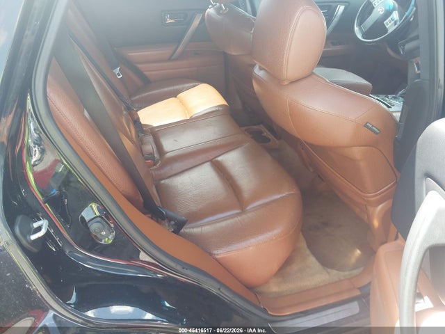 Продаж на аукціоні авто 2007 Infiniti Fx35, vin: JNRAS08W07X206556, номер лоту: 45416517