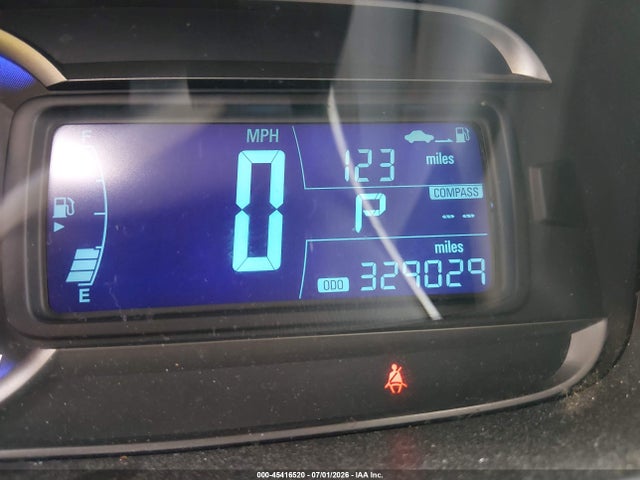 Chevrolet Trax Lt 2016 KL7CJLSB2GB630253 Image 7