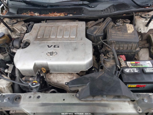 45416523 :رقم المزاد ، 4T1BK36B67U236566 vin ، 2007 Toyota Avalon Limited مزاد بيع