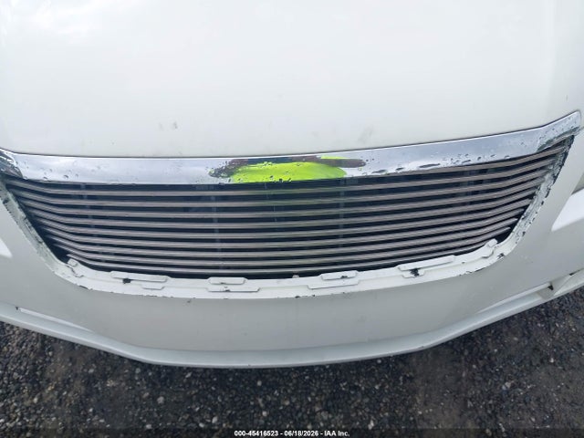 45416523 :رقم المزاد ، 4T1BK36B67U236566 vin ، 2007 Toyota Avalon Limited مزاد بيع