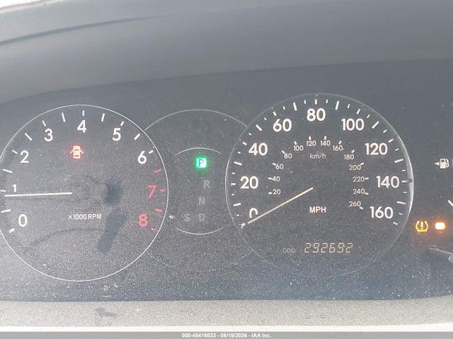 45416523 :رقم المزاد ، 4T1BK36B67U236566 vin ، 2007 Toyota Avalon Limited مزاد بيع