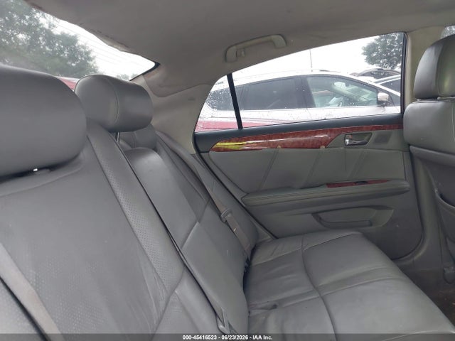 Продаж на аукціоні авто 2007 Toyota Avalon Limited, vin: 4T1BK36B67U236566, номер лоту: 45416523