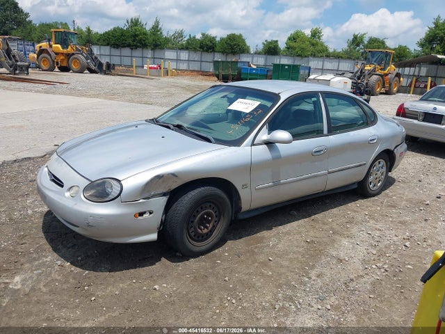 45416532 :رقم المزاد ، 1FAFP52S9WA196692 vin ، 1998 Ford Taurus Lx/se مزاد بيع