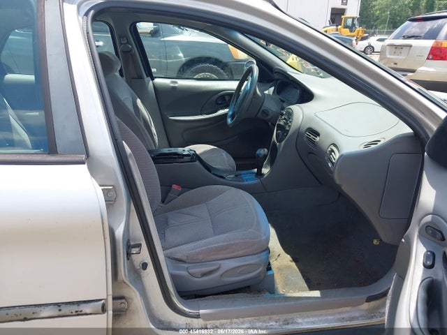 45416532 :رقم المزاد ، 1FAFP52S9WA196692 vin ، 1998 Ford Taurus Lx/se مزاد بيع