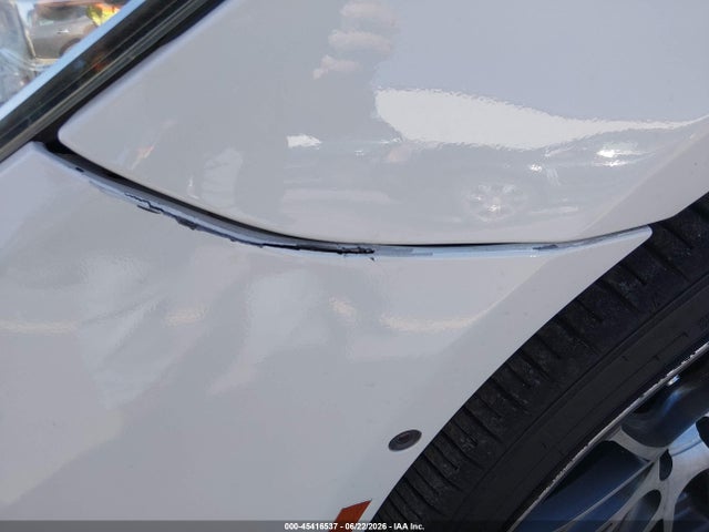 2015 Bmw 740i მანქანა იყიდება აუქციონზე, vin: WBAYA6C55FD826979, აუქციონის ნომერი: 45416537