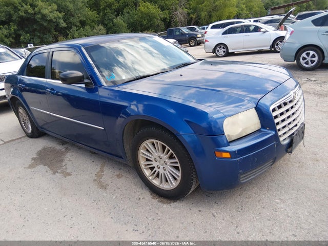 Продаж на аукціоні авто 2009 Chrysler 300 Lx, vin: 2C3KA43D19H543947, номер лоту: 45416540