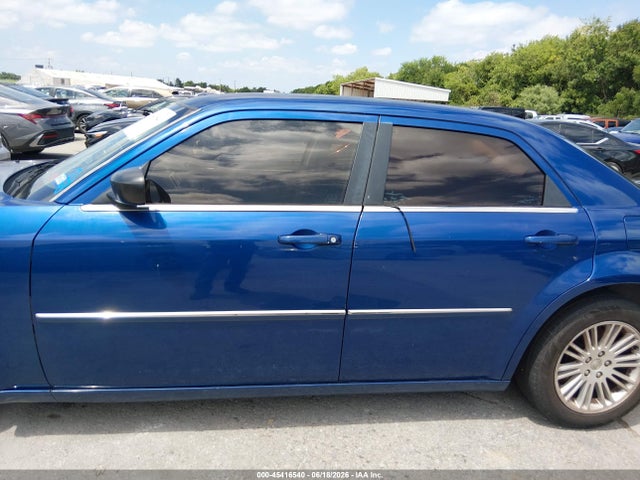 45416540 :رقم المزاد ، 2C3KA43D19H543947 vin ، 2009 Chrysler 300 Lx مزاد بيع
