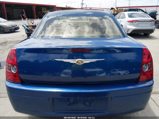 45416540 :رقم المزاد ، 2C3KA43D19H543947 vin ، 2009 Chrysler 300 Lx مزاد بيع
