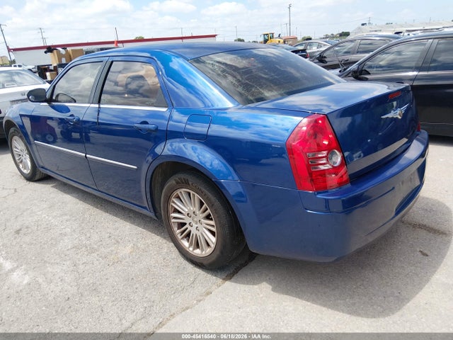 45416540 :رقم المزاد ، 2C3KA43D19H543947 vin ، 2009 Chrysler 300 Lx مزاد بيع