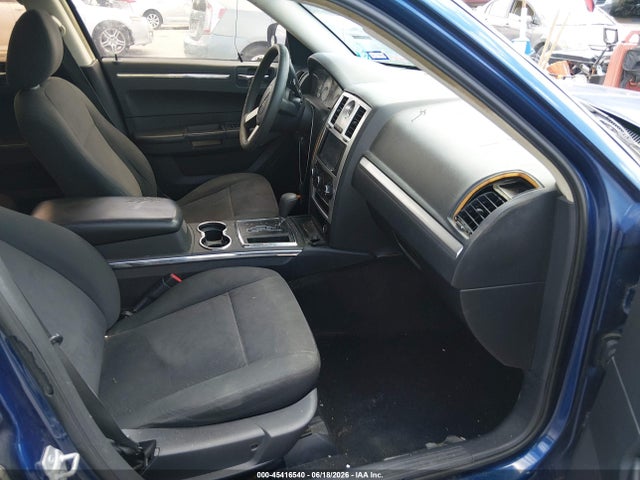 45416540 :رقم المزاد ، 2C3KA43D19H543947 vin ، 2009 Chrysler 300 Lx مزاد بيع