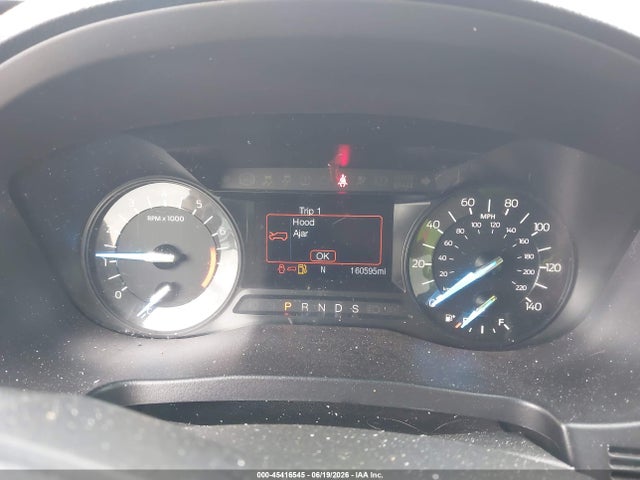 Ford EXPLORER XLT 2017 1FM5K7DH5HGA86705 Image 7