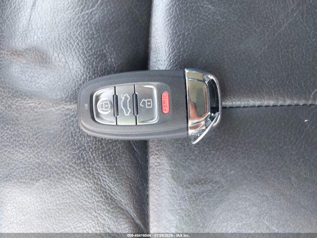 Продаж на аукціоні авто 2014 Audi A6 2.0t Premium, vin: WAUFFAFC4EN057017, номер лоту: 45416546