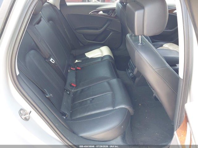 Продаж на аукціоні авто 2014 Audi A6 2.0t Premium, vin: WAUFFAFC4EN057017, номер лоту: 45416546