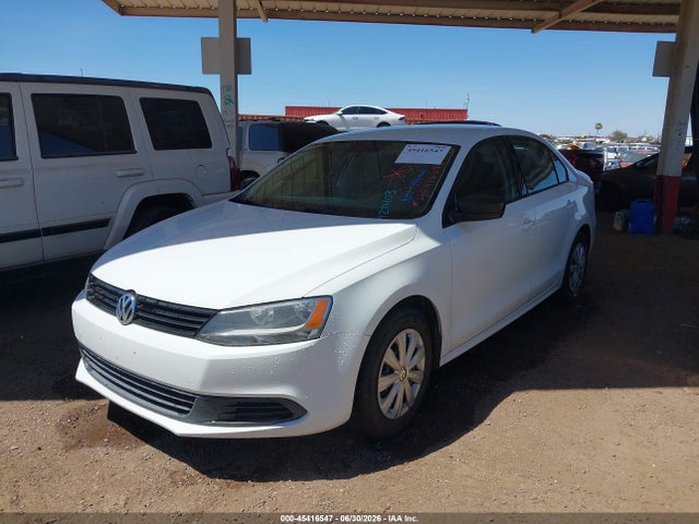 3VW2K7AJ1EM427403 Volkswagen Jetta 2.0l S