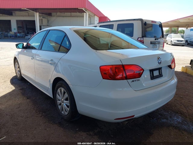 3VW2K7AJ1EM427403 Volkswagen Jetta 2.0l S