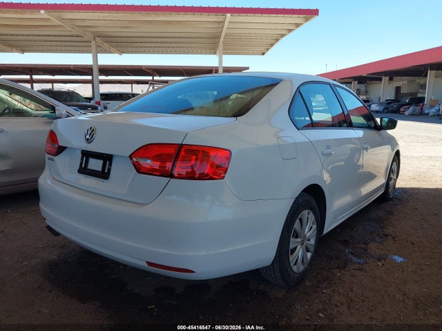 3VW2K7AJ1EM427403 Volkswagen Jetta 2.0l S